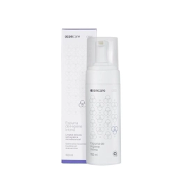 Espuma de Higiene Íntima 150ml - Philozon 