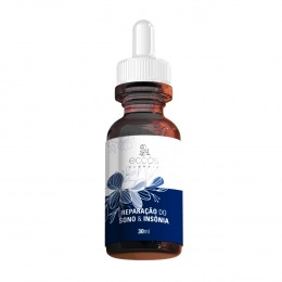 Floral Reparação do Sono - Eccos Cosméticos 