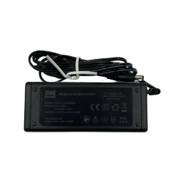 Fonte 12V 3A 36W para o equipamento Pressury - Ibramed