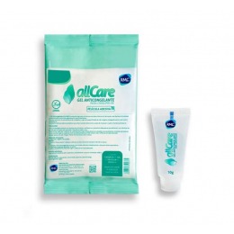 Gel Anticongelante All Care para Aparelhos de Criolipólise - RMC