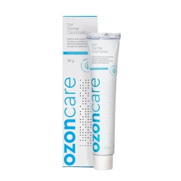 Gel Dental Ozonizado Ozoncare - Philozon 