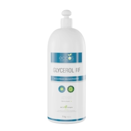 Gel Glycerol RF 1KG - Eccos Cosméticos