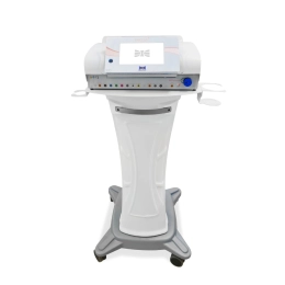  Heccus Turbo - Aparelho de Ultrassom + Terapias combinadas - Ibramed