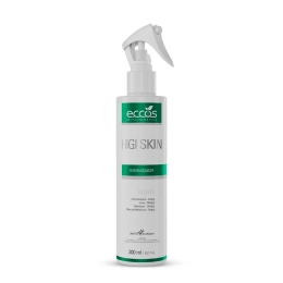 Higi Skin Fluído Higienizador 300ml - Eccos Cosméticos