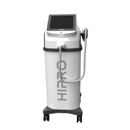 HIPRO Aparelho de Ultrassom Microfocado e Macrofocado HIFU - Contourline