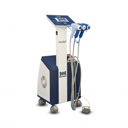 Hooke - Radiofrequência Monopolar e Bipolar- IBRAMED