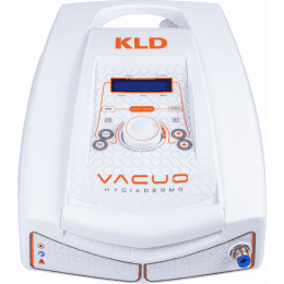 Hygiadermo Vacuo - Aparelho de Vacuoterapia - KLD
