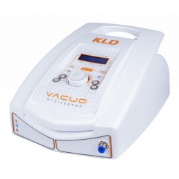 Hygiadermo Vacuo - Aparelho de Vacuoterapia - KLD