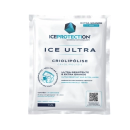 Ice Ultra - Membrana para Criolipólise - Tam. EXG - Iceprotection