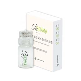 Inderma Dispositivo De Infusão Para Drug Delivery - Doutor Da Estética