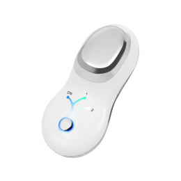 Ion Aparelho De Microcorrente Para Iontoforese e Drug Delivery - Basall