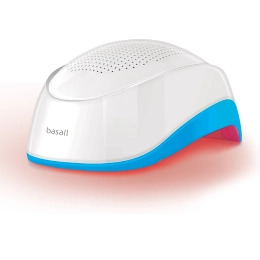 iScalp Capacete para Fortalecimento do Couro Cabeludo - Basall