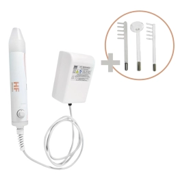 Kit Alta Frequência - HF Ibramed + Eletrodo Pente 