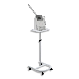 Kit Beauty Steam Maxx + Mesa Auxiliar para Vapor de Ozônio - HTM 