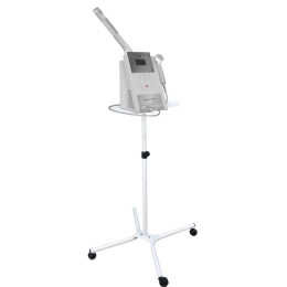 Kit Beauty Steam Maxx + Mesa Auxiliar para Vapor de Ozônio - HTM 