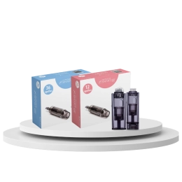 Kit de Cartuchos para Smart Pen - 12 e 36 Agulhas - Smart GR