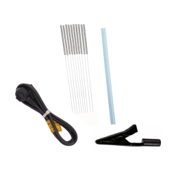 Kit Eletrolipólise Para a Plataforma NIOO - Tonederm