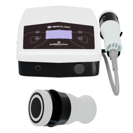 Kit Ethernia Cold Smart + Aplicador Corporal GRANDE - Medical San