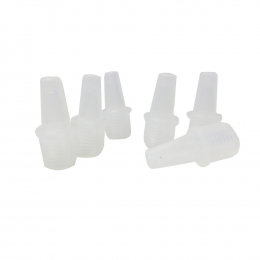 Kit Ponteiras Descartáveis para Caneta Extratora de Cravos – 30un – BCMED 