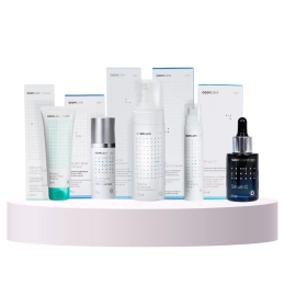Kit Skincare Facial Avançado Ozoncare - Philozon