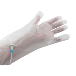 Luva Bag Descartável de Ozonioterapia - Philozon