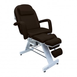 Maca Fixa Poltrona Podóloga Delos Chocolate - BCMED