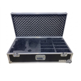 Maleta Mac fix BCMED - QUALITTY CASES