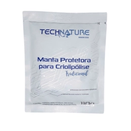 Manta Protetora para Criolipólise - Tamanho G - Technature