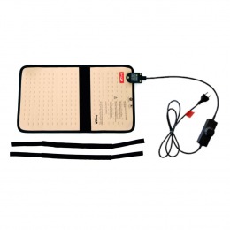 Manta Termoelétrica para Braço M3 - 0,29x0,50m - La-sure