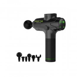 Massageador Muscular Profissional Doctor Mio Massage - Doutor da Estética