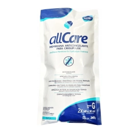 Membrana para Criolipólise All Care Tam G - Dupla - RMC