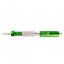Mesodoctor X 5ml Caneta Pressurizada de Mesoterapia e Intradermoterapia com Anvisa - Doutor da Estética