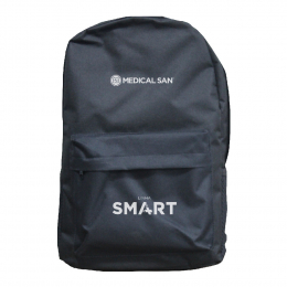 Mochila M Linha Smart para transporte de equipamentos - Medical San
