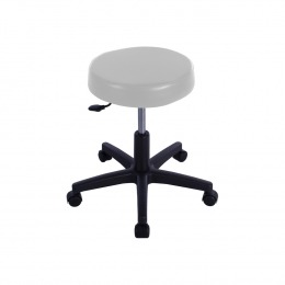 Mocho Agile Plus Sem Encosto - BCMED - Branco
