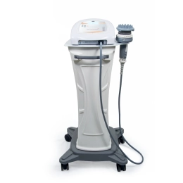 Modellata Aparelho de Terapia Vibro-Oscilatória com Rack- Ibramed