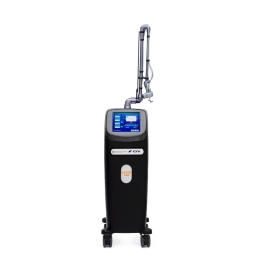 MTZ 40 Laser CO² Fracionado - Aparelho Cirúrgico para Estética - Icone Medical