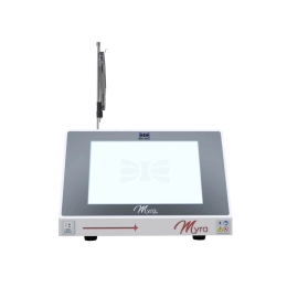 Myra - Aparelho de Endolaser 980nm e 1470nm - Ibramed