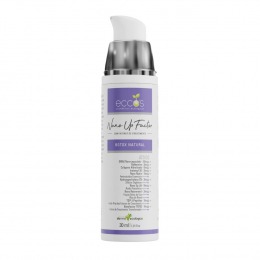 Nano Up Factor Sérum Ultra Concentrado 30ml - Eccos Cosméticos