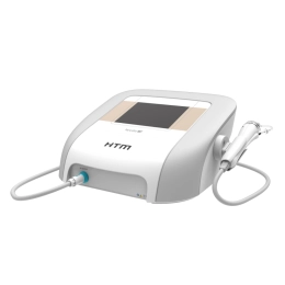 NEEDLE RF Aparelho de Radiofrequência Microagulhada Robótica - HTM 