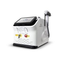 Neo Lite - Laser para Remoção de Tatuagem e Black Peel - Cromatic