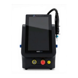  Neo One - Laser para Remoção de Tatuagem e Black Peel - Cromatic