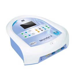 Neurodyn II - Aparelho de TENS, FES e Russa - 4 Canais - Ibramed