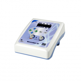 Neurodyn III - Aparelho De Tens/Fes - 2 Canais - Ibramed