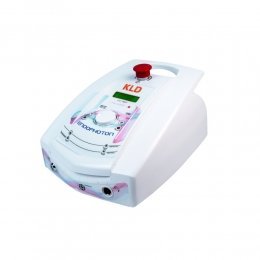 Novo Endophoton Aparelho de Fototerapia Laser e LED Sem Aplicadores - KLD