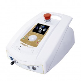 Novo Hygialux - Aparelho de Fototerapia e Fotobioestimulação com Laser e LED - KLD