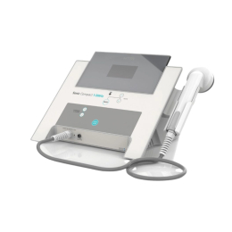 Novo Sonic Compact 1 e 3 Mhz HTM - Aparelho de Ultrassom para Estética e Fisioterapia 