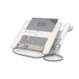 Novo Sonic Compact 1 e 3 Mhz HTM - Aparelho de Ultrassom para Estética e Fisioterapia