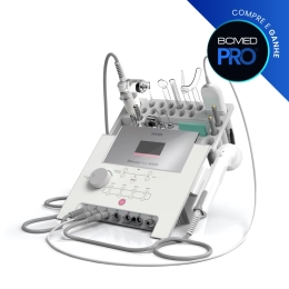 Novo Stimulus Face Maxx Completa Multiplataforma Facial - HTM