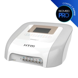 Novo Stimulus-R Completa plataforma de eletroestimulação 10 canais - HTM