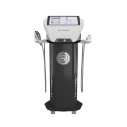 Novo Ultramed HOF - Ultrassom Micro e Macrofocado com Aplicador 2D e PEN - Medical San